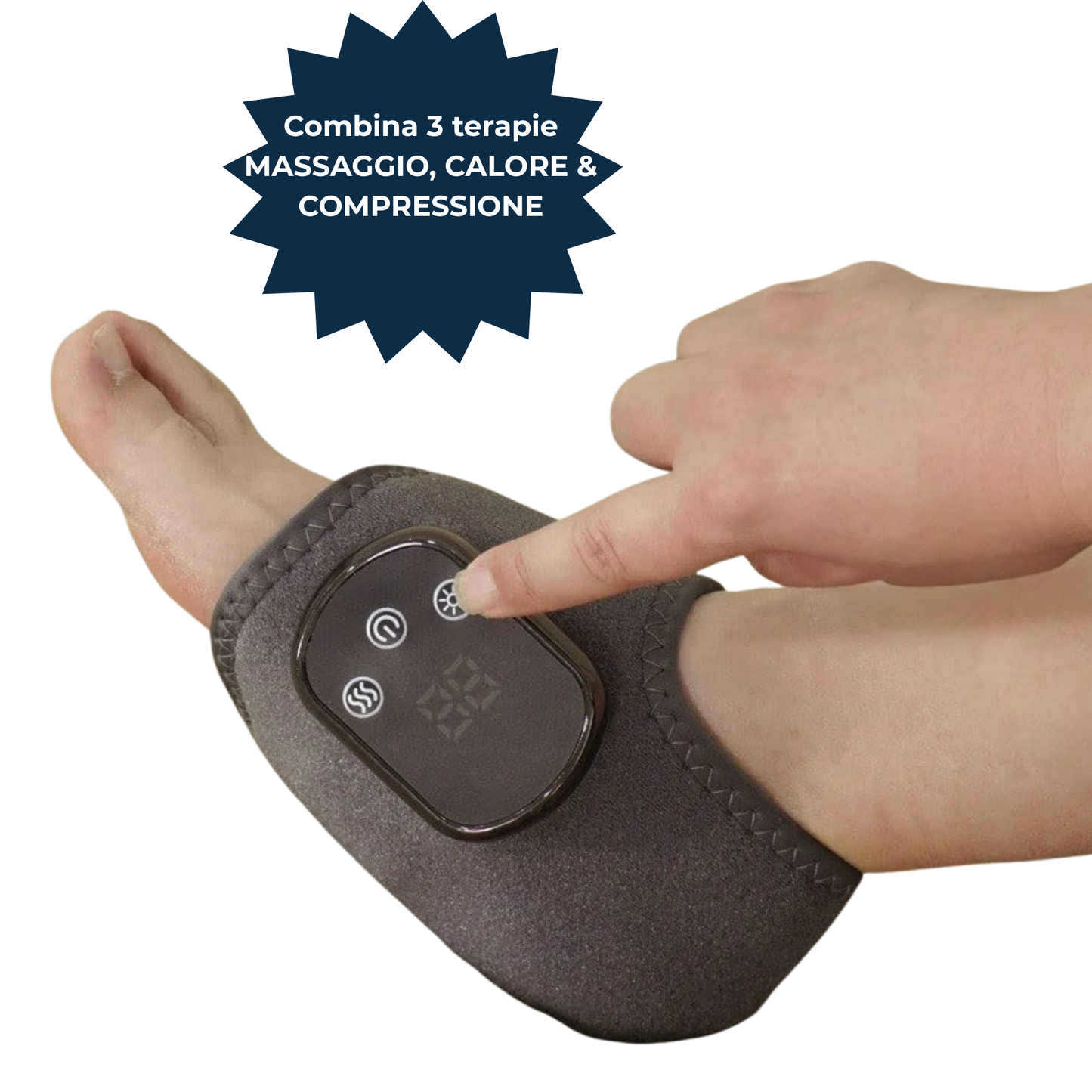 Calórea Sollievo Plus™