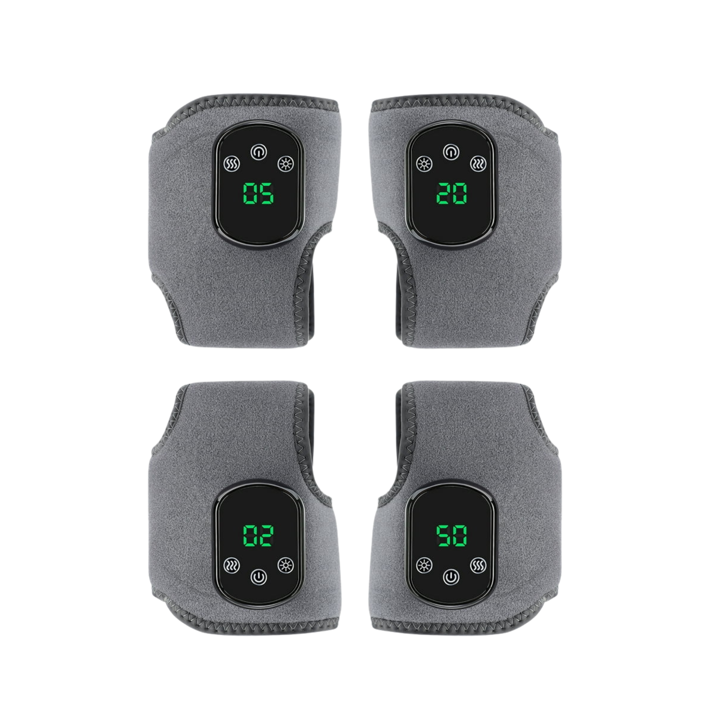 Calórea Sollievo Plus™