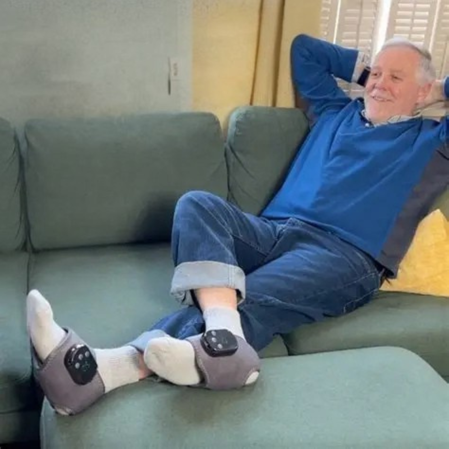 Calórea Sollievo Plus™